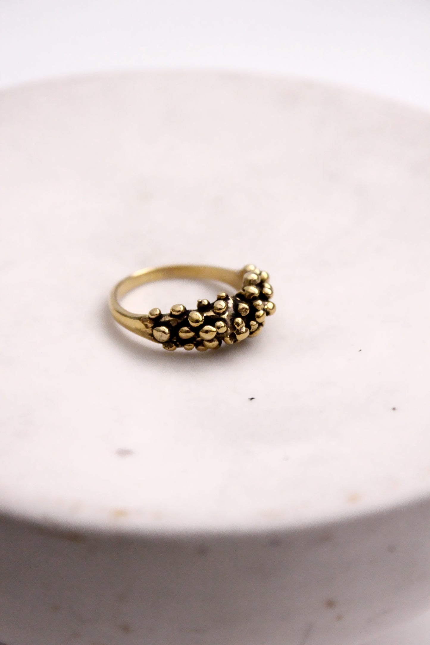 Anulat Ring Gold