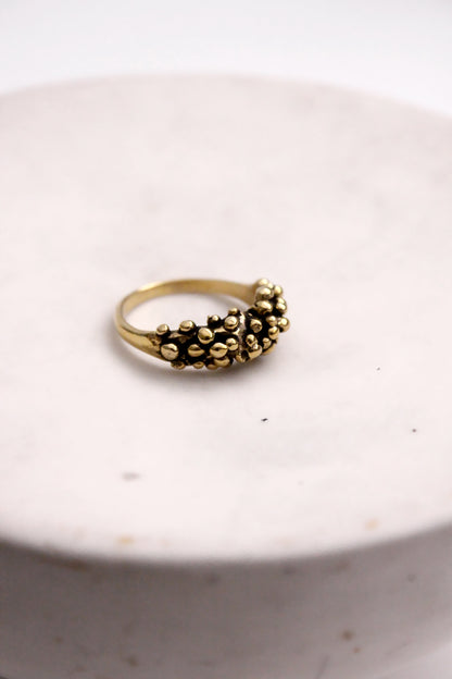 Anulat Ring Gold