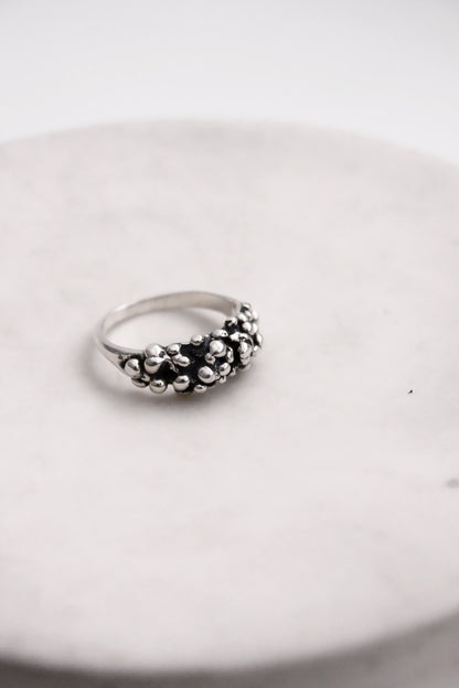 Anulat Ring Silver