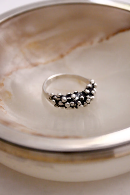 Anulat Ring Silver
