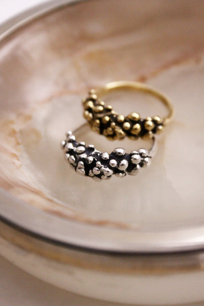 Anulat Ring Gold