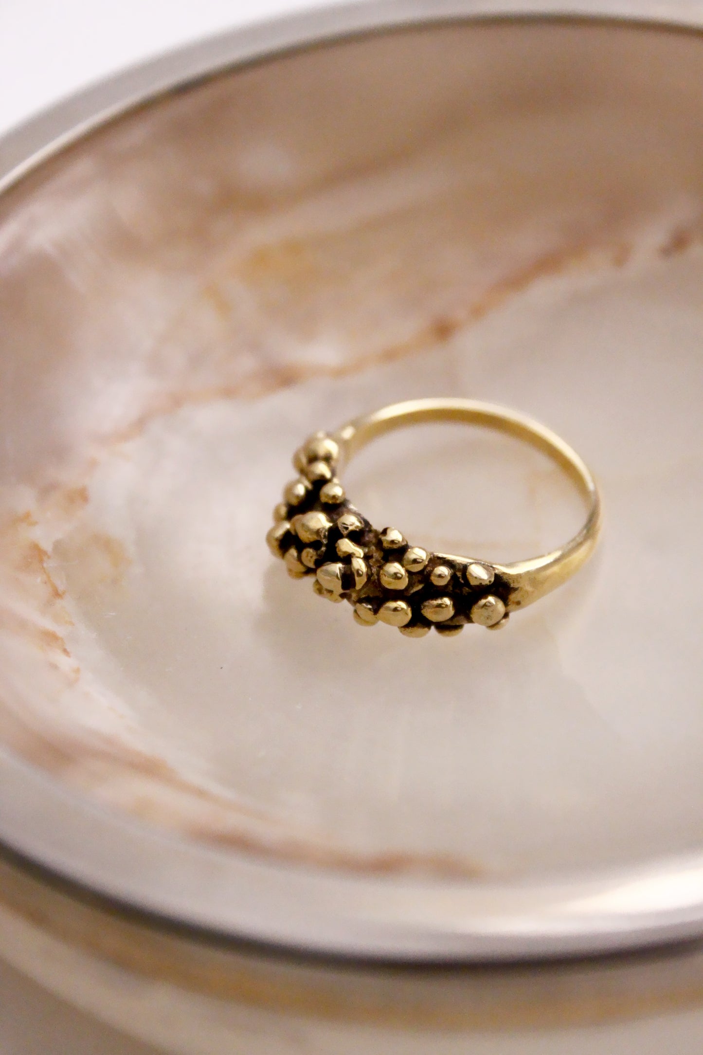 Anulat Ring Gold