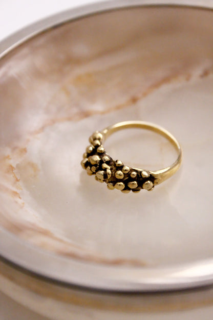 Anulat Ring Gold