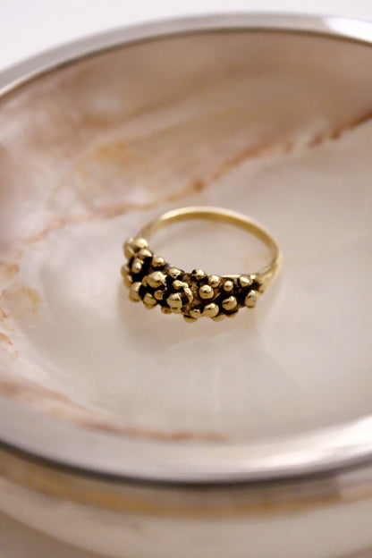 Anulat Ring Gold