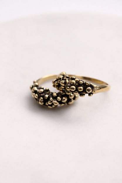 Anulat Ring Gold
