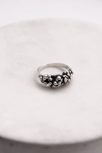 Anulat Ring Silver