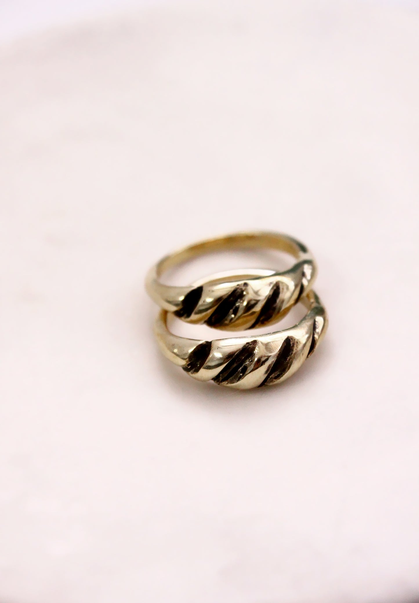 Rois Ring Gold