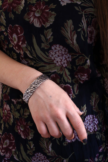 Vema Bracelet Silver