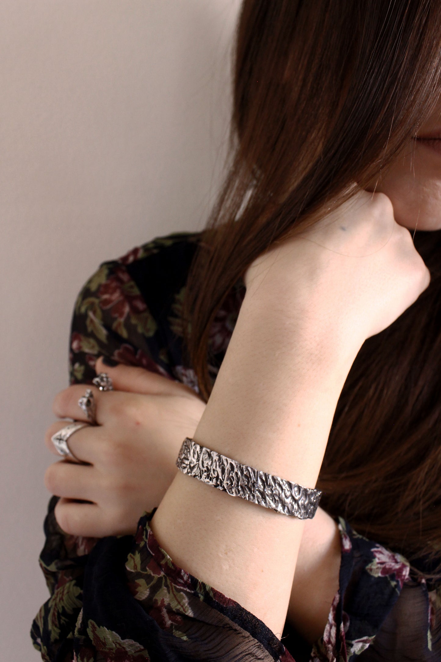 Vema Bracelet Gold