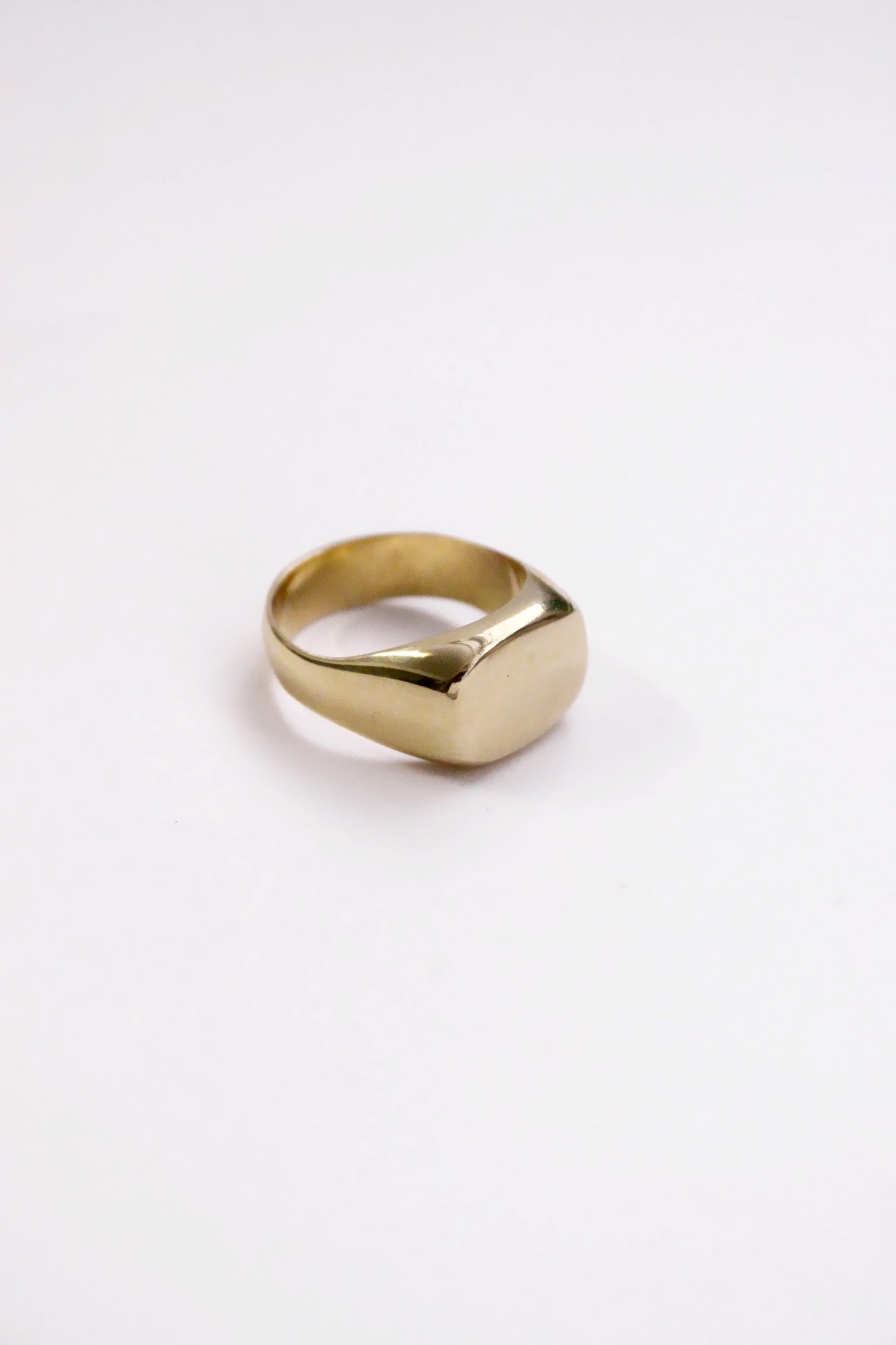 Atik Ring Gold