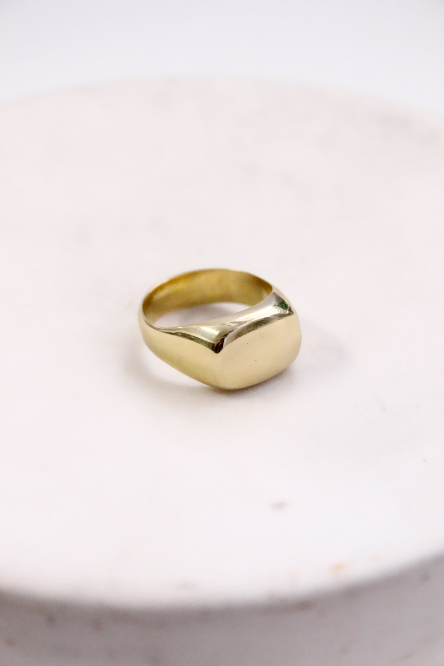 Atik Ring Gold