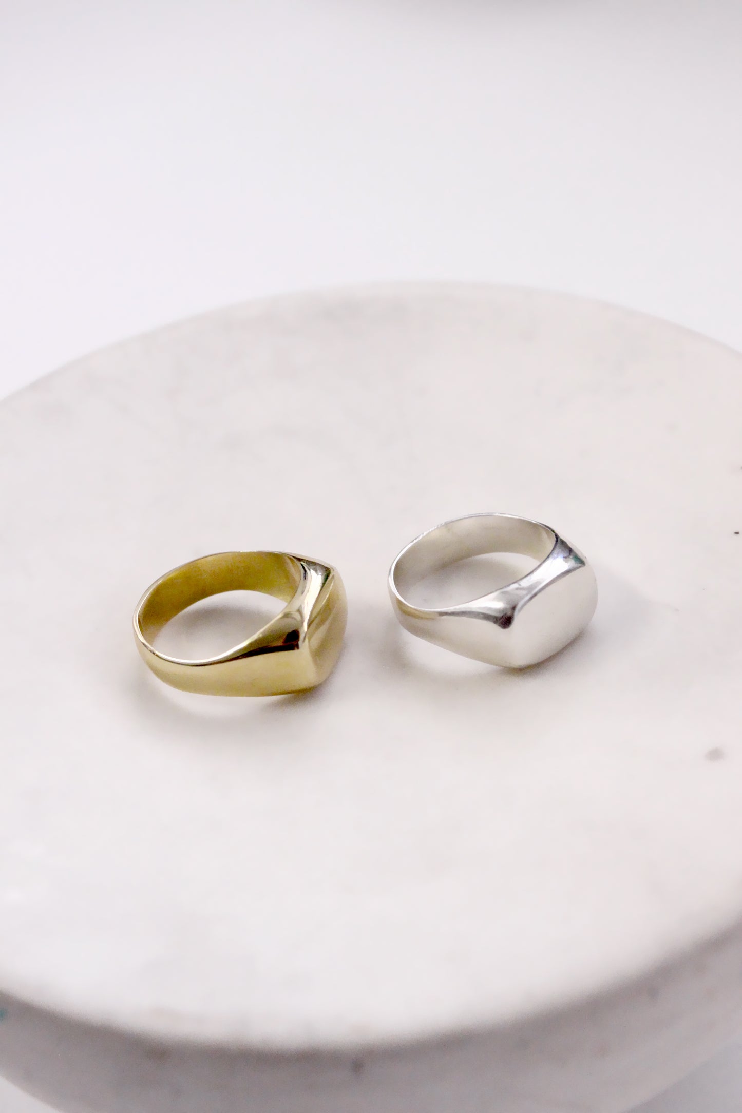 Atik Ring Gold