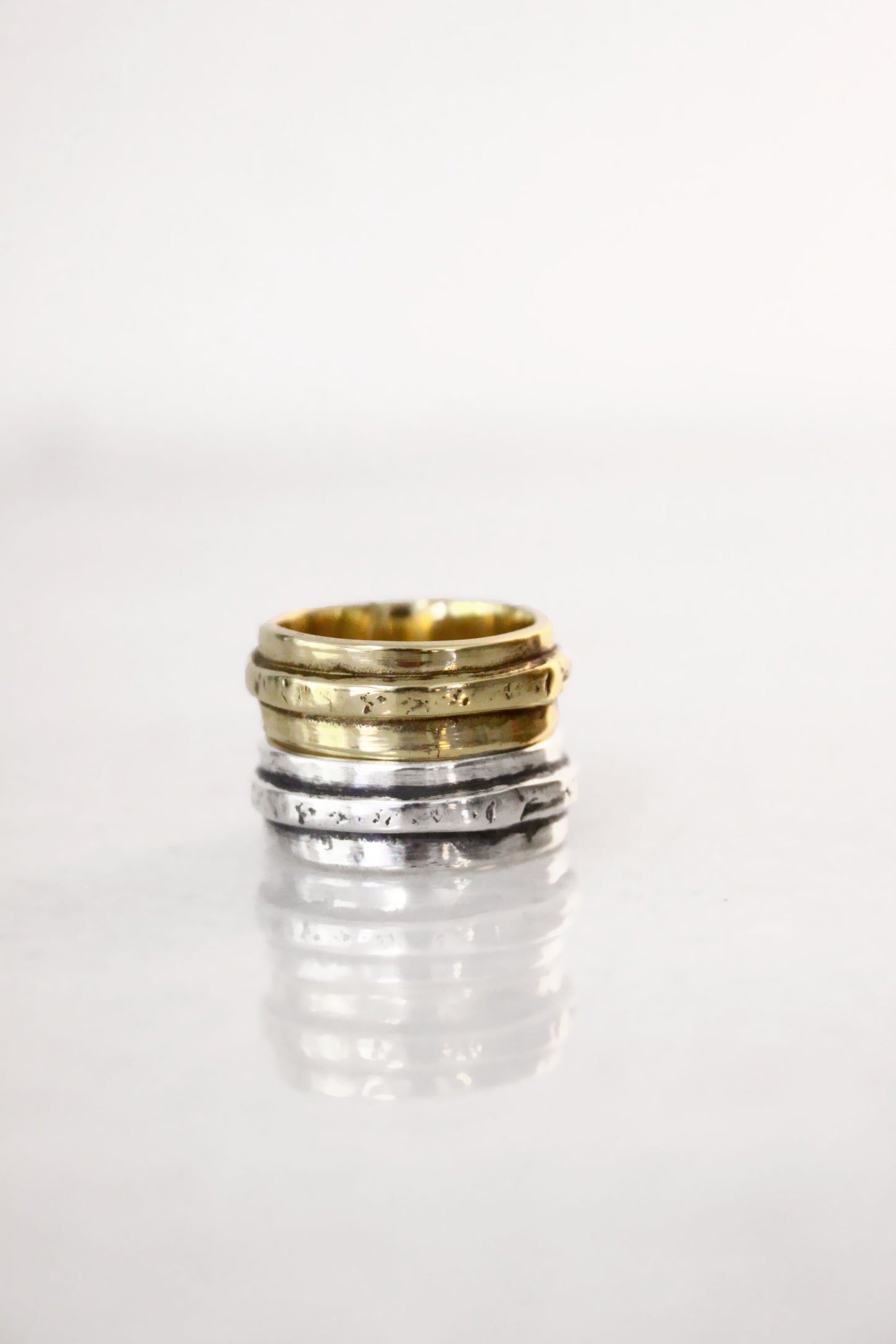 Jupiter Ring Gold