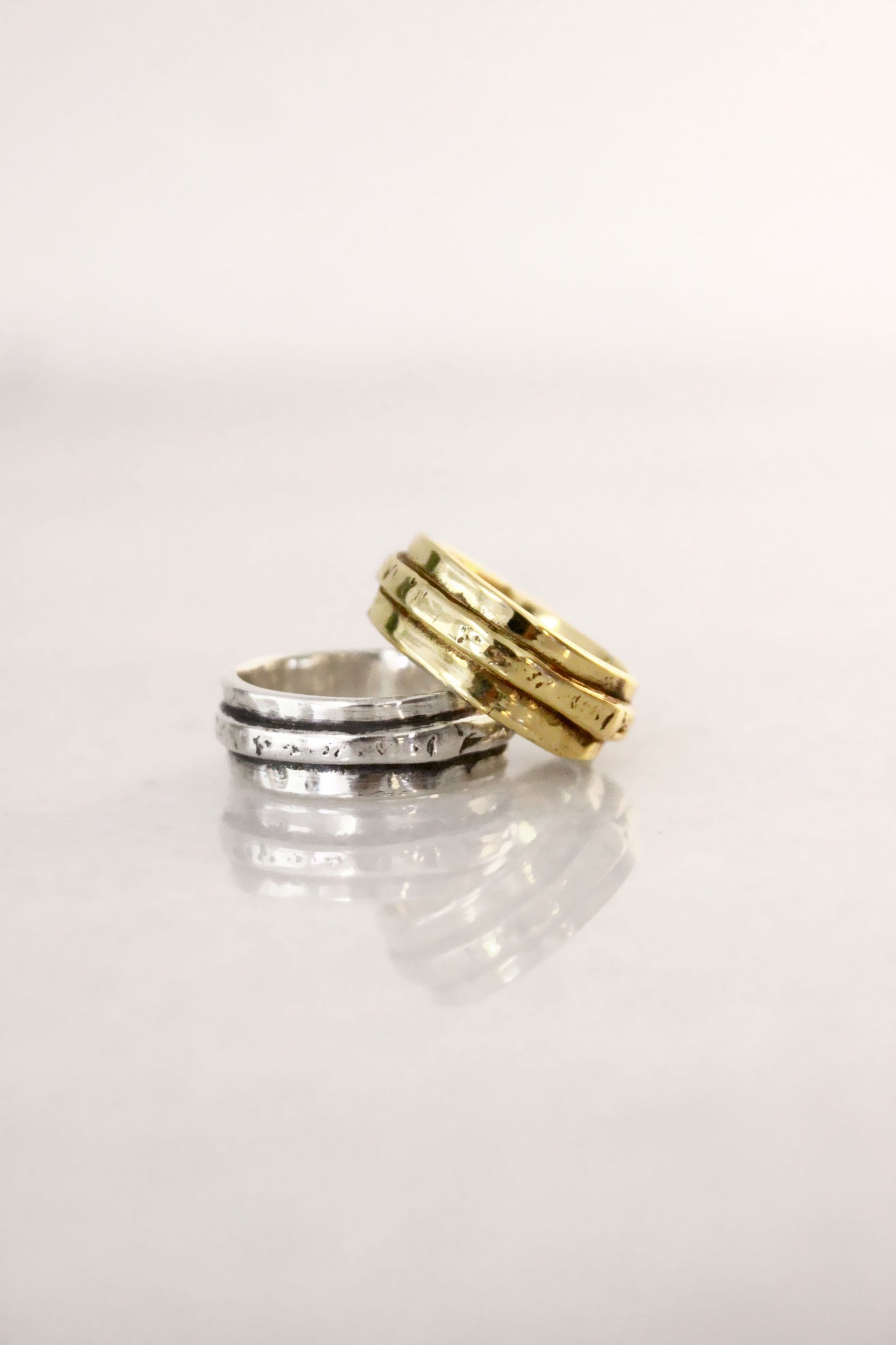 Jupiter Ring Gold