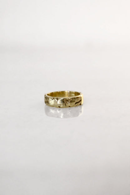 Dimi Ring Gold