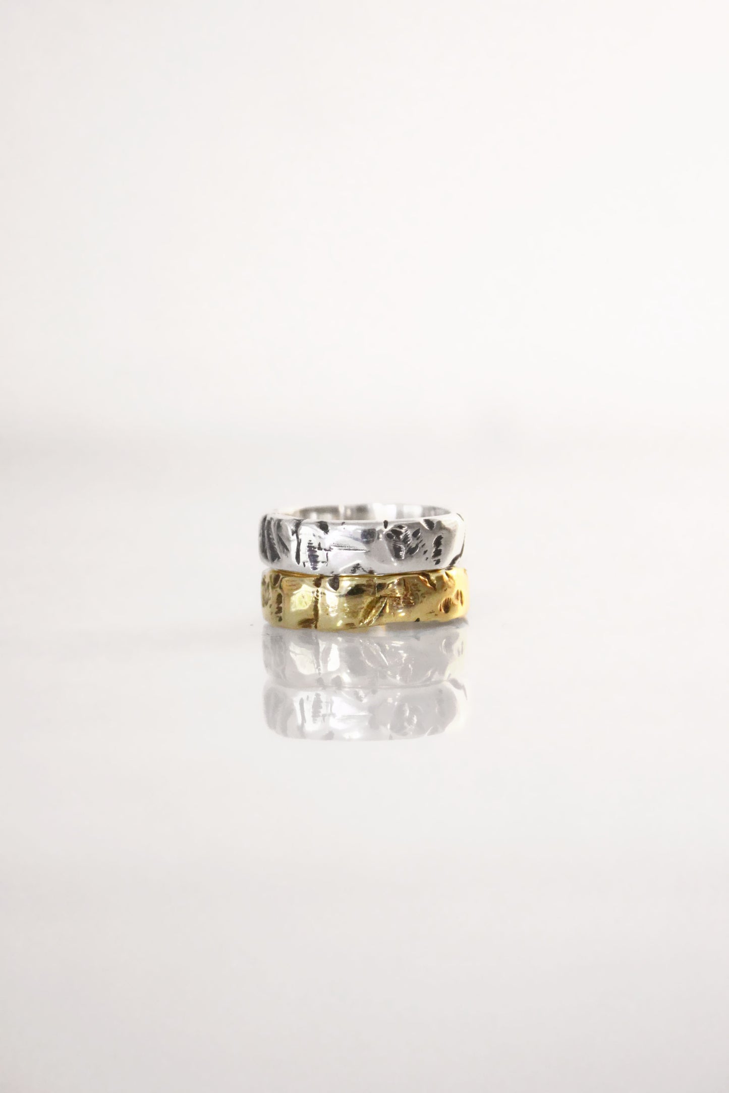 Dimi Ring Silver