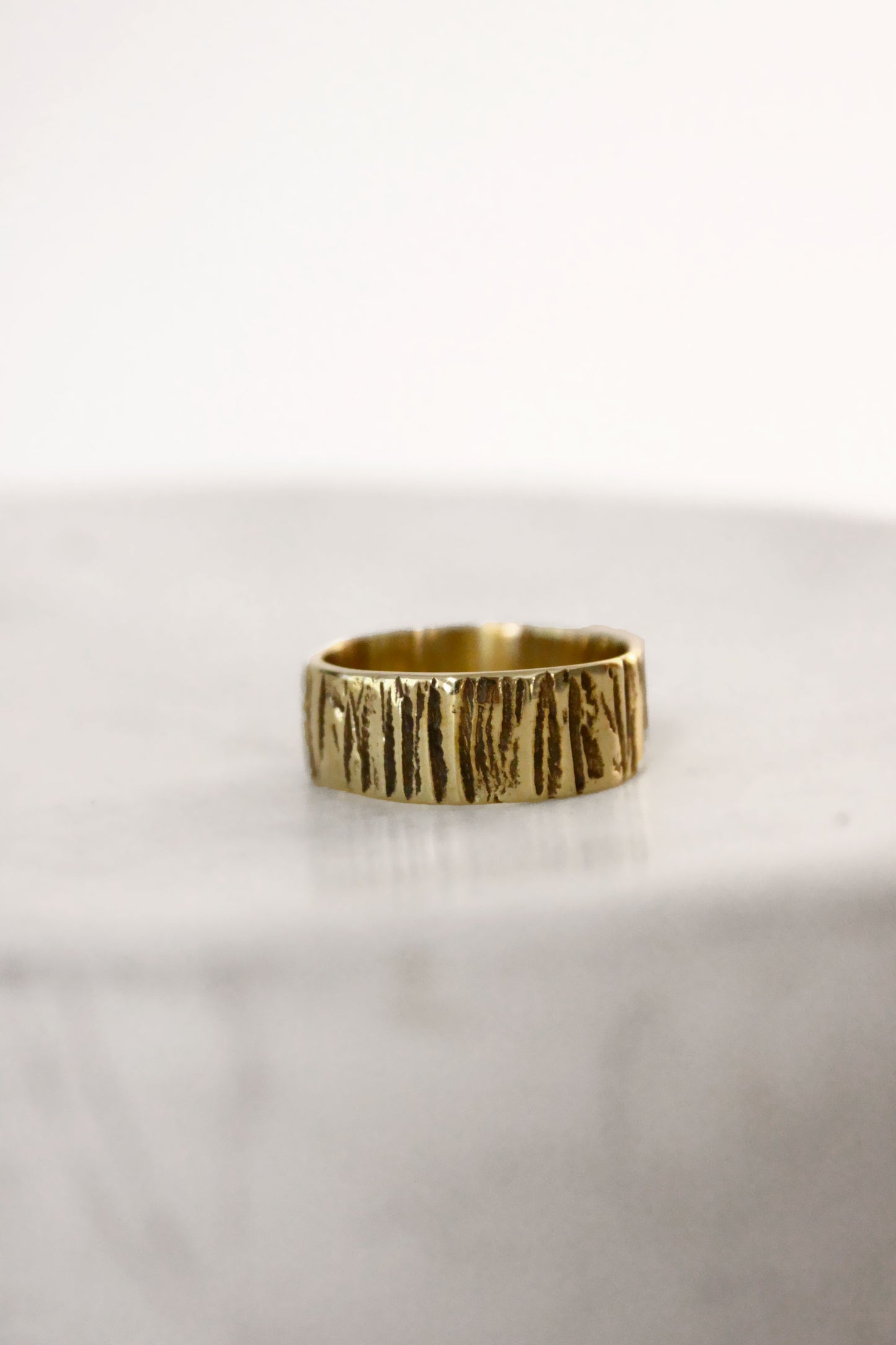 Kormo Ring Gold