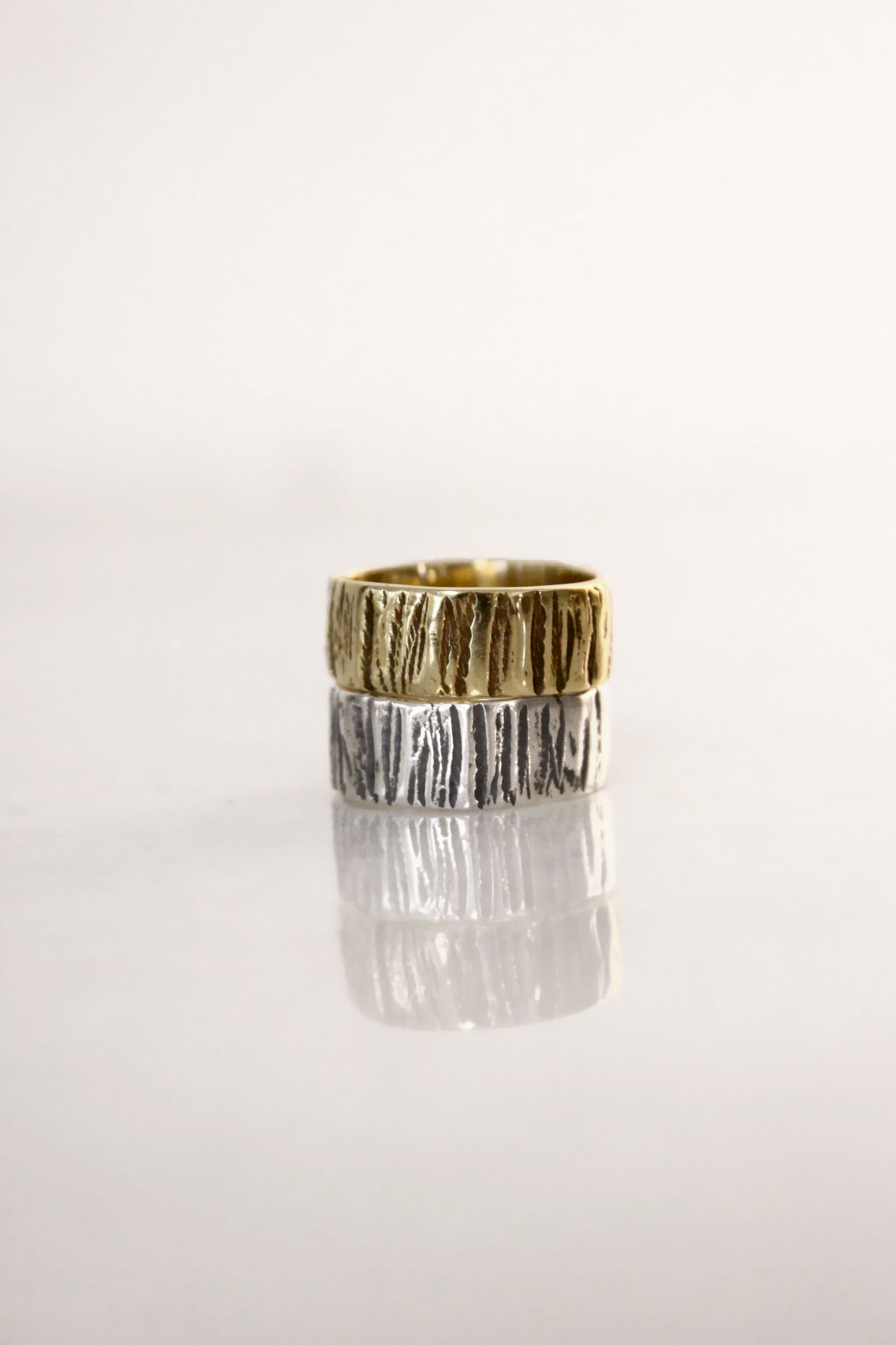 Kormo Ring Gold