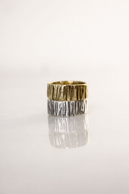 Kormo Ring Gold