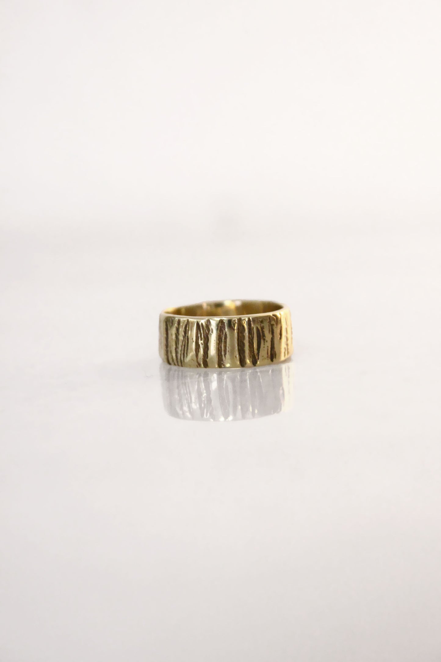 Kormo Ring Gold