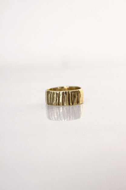 Kormo Ring Gold