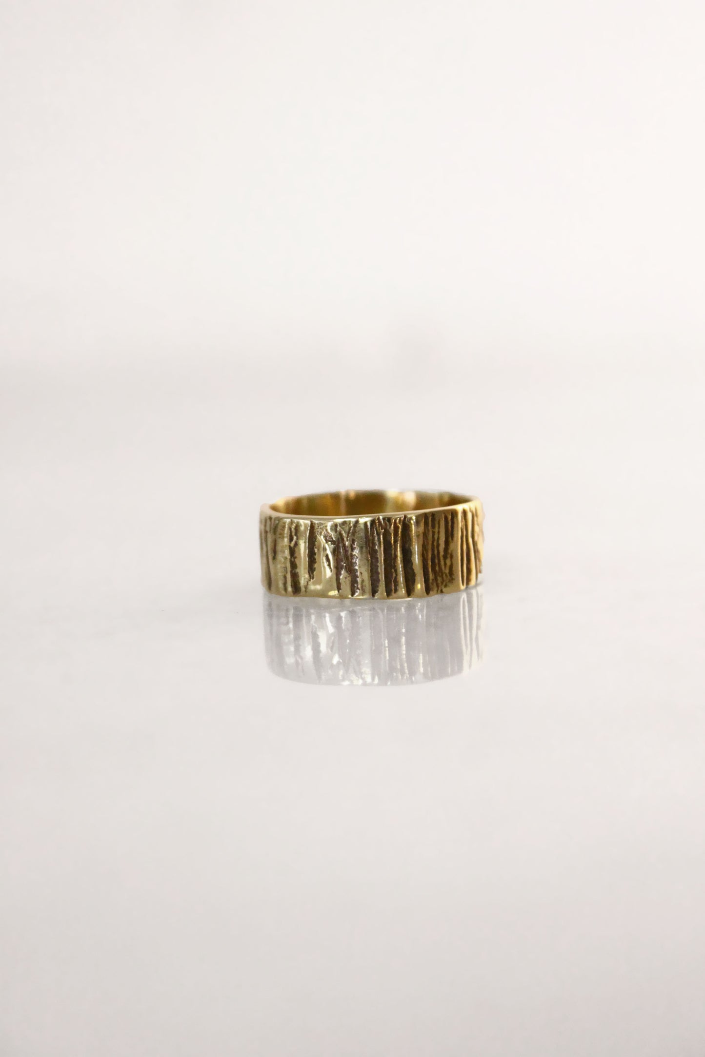 Kormo Ring Gold