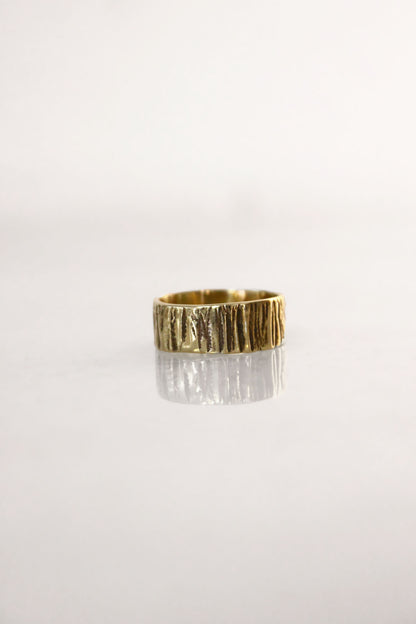 Kormo Ring Gold
