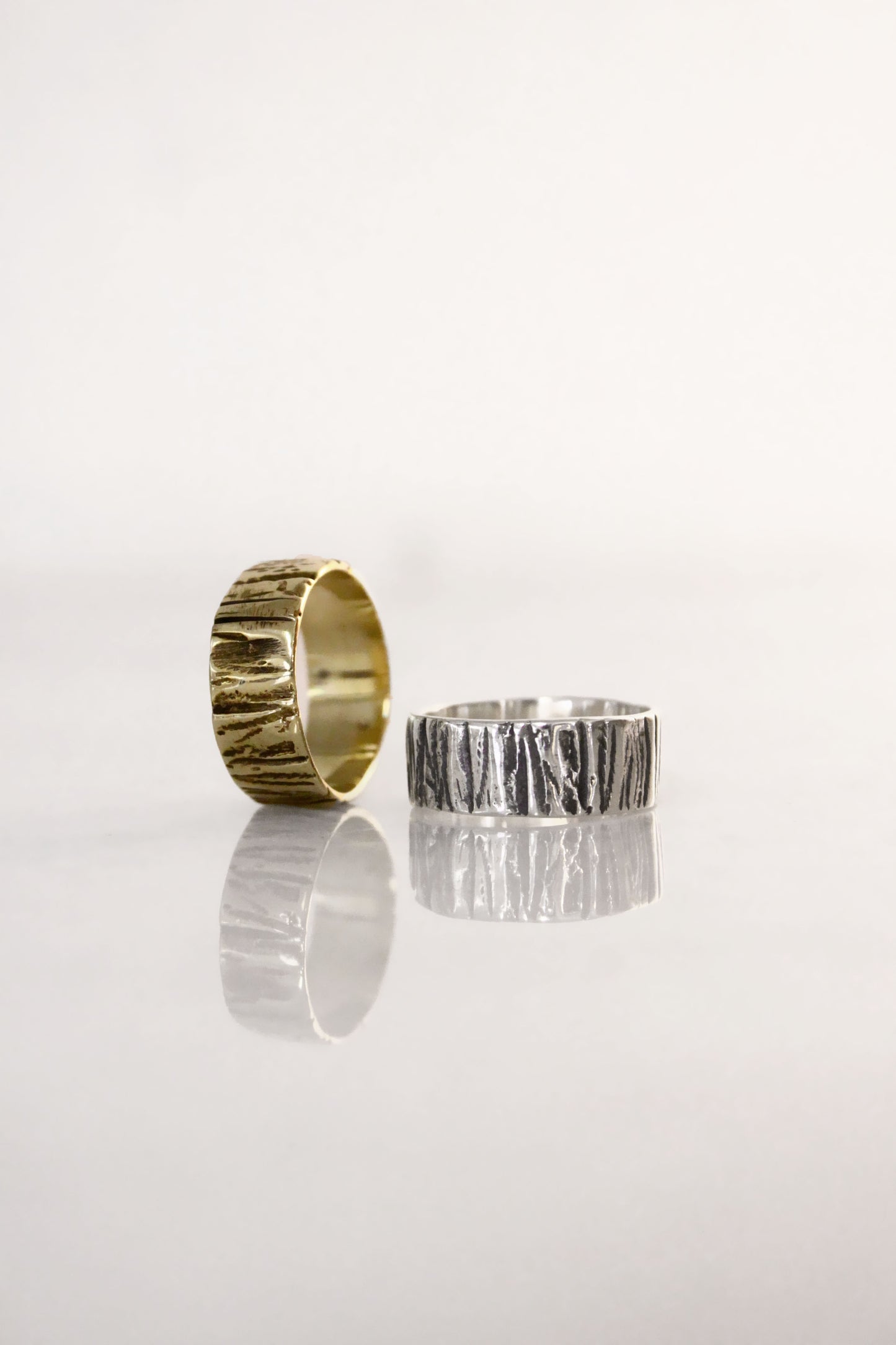 Kormo Ring Gold