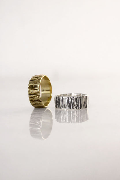 Kormo Ring Gold