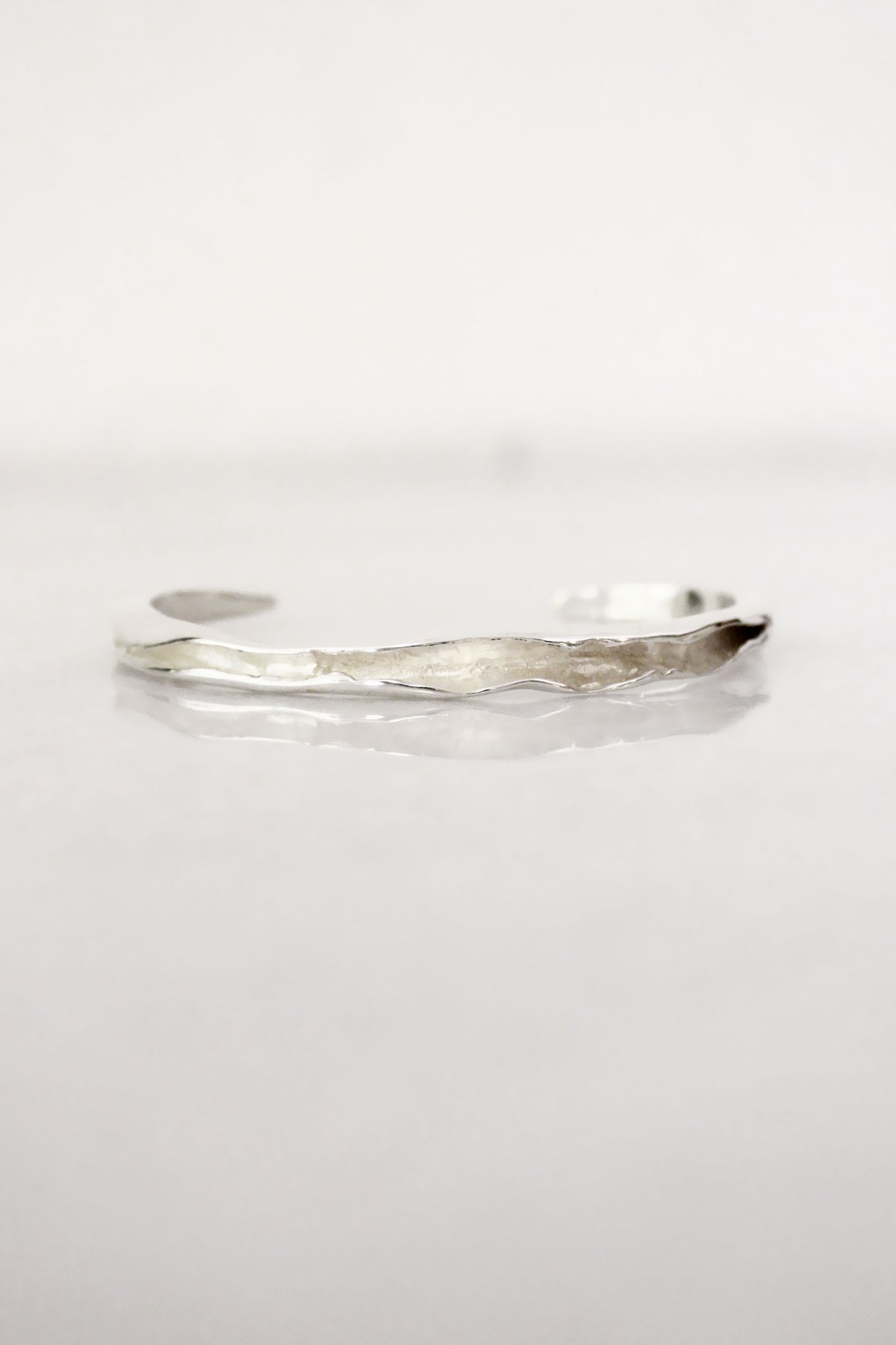 Aphrodite Bracelet Silver