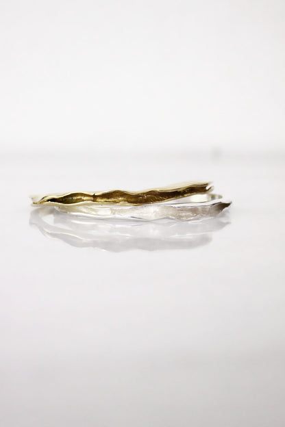 Aphrodite Bracelet Gold