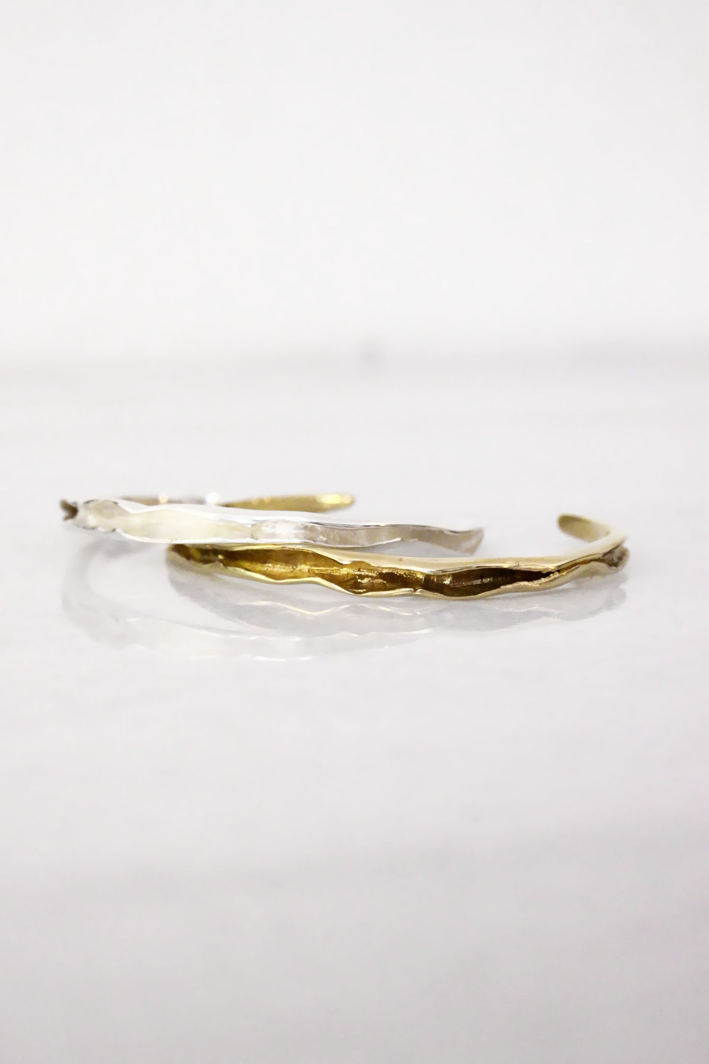 Aphrodite Bracelet Gold