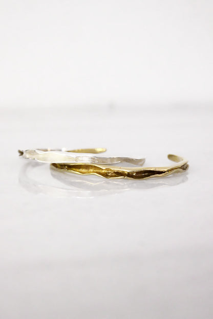 Aphrodite Bracelet Gold