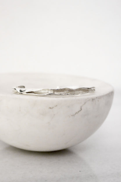 Aphrodite Bracelet Silver