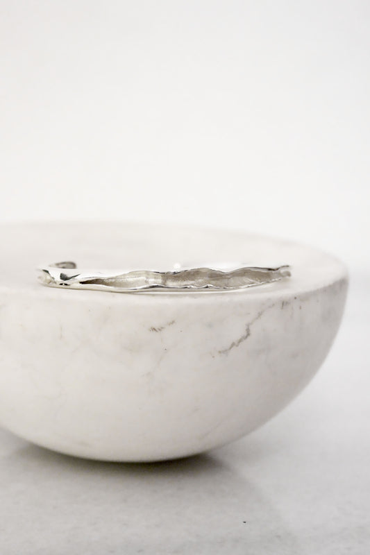 Aphrodite Bracelet Silver