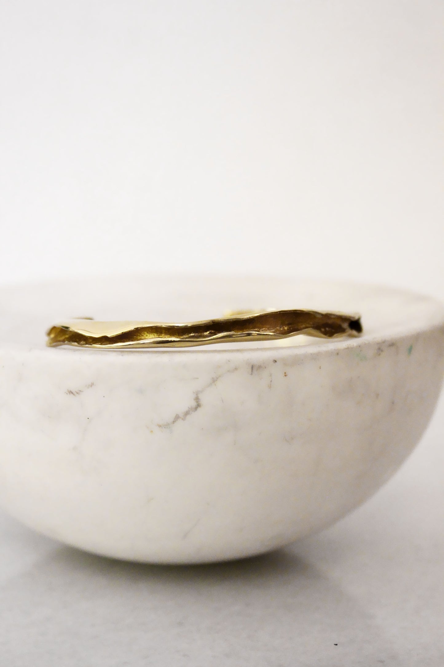 Aphrodite Bracelet Gold