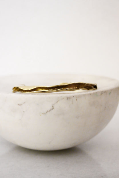 Aphrodite Bracelet Gold