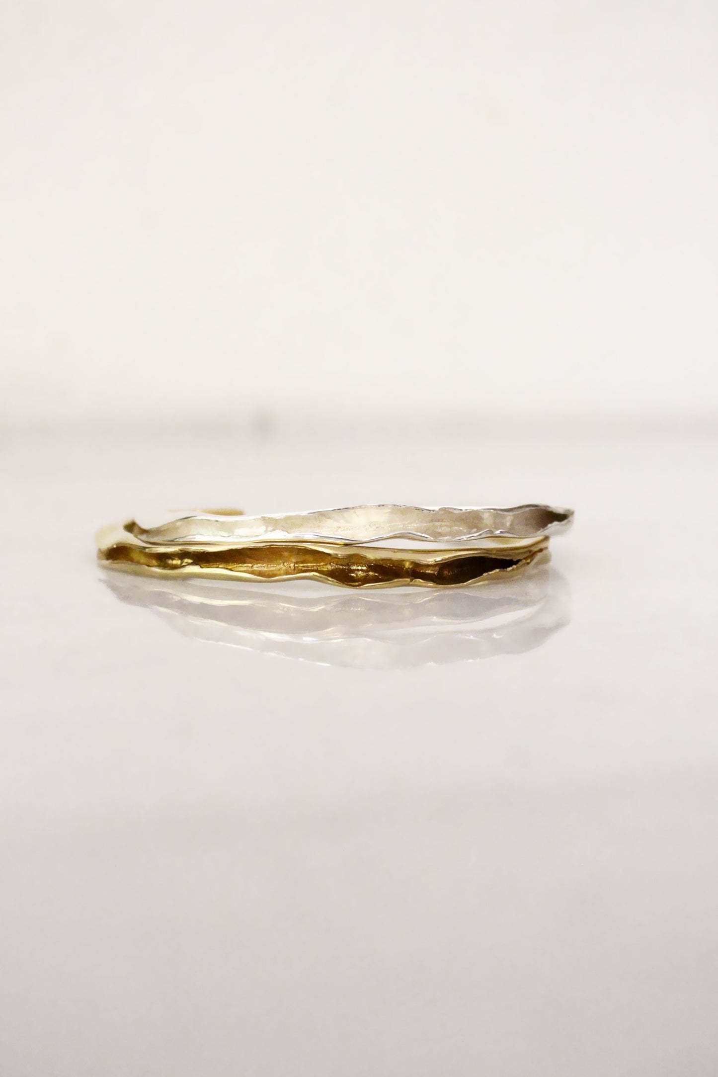 Aphrodite Bracelet Silver