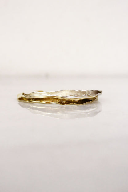 Aphrodite Bracelet Silver