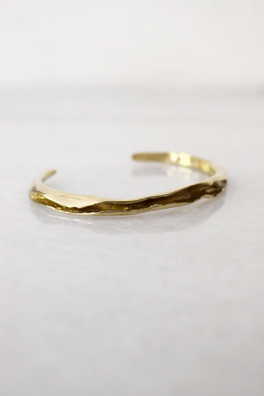 Aphrodite Bracelet Gold