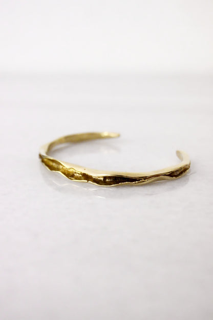 Aphrodite Bracelet Gold