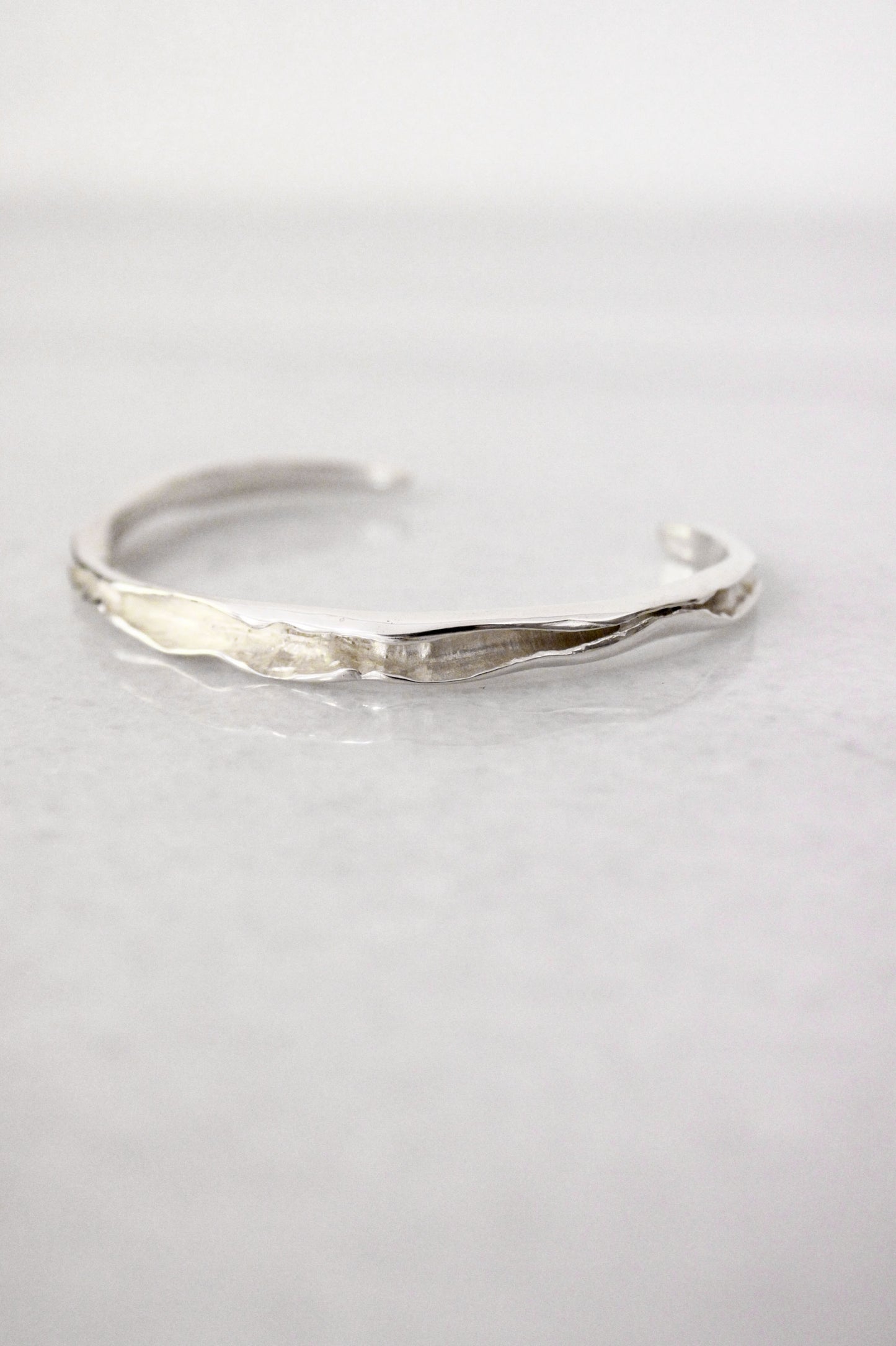 Aphrodite Bracelet Silver