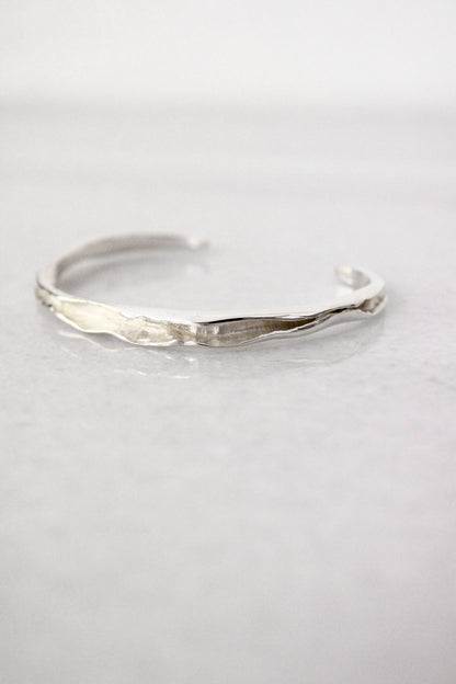 Aphrodite Bracelet Silver