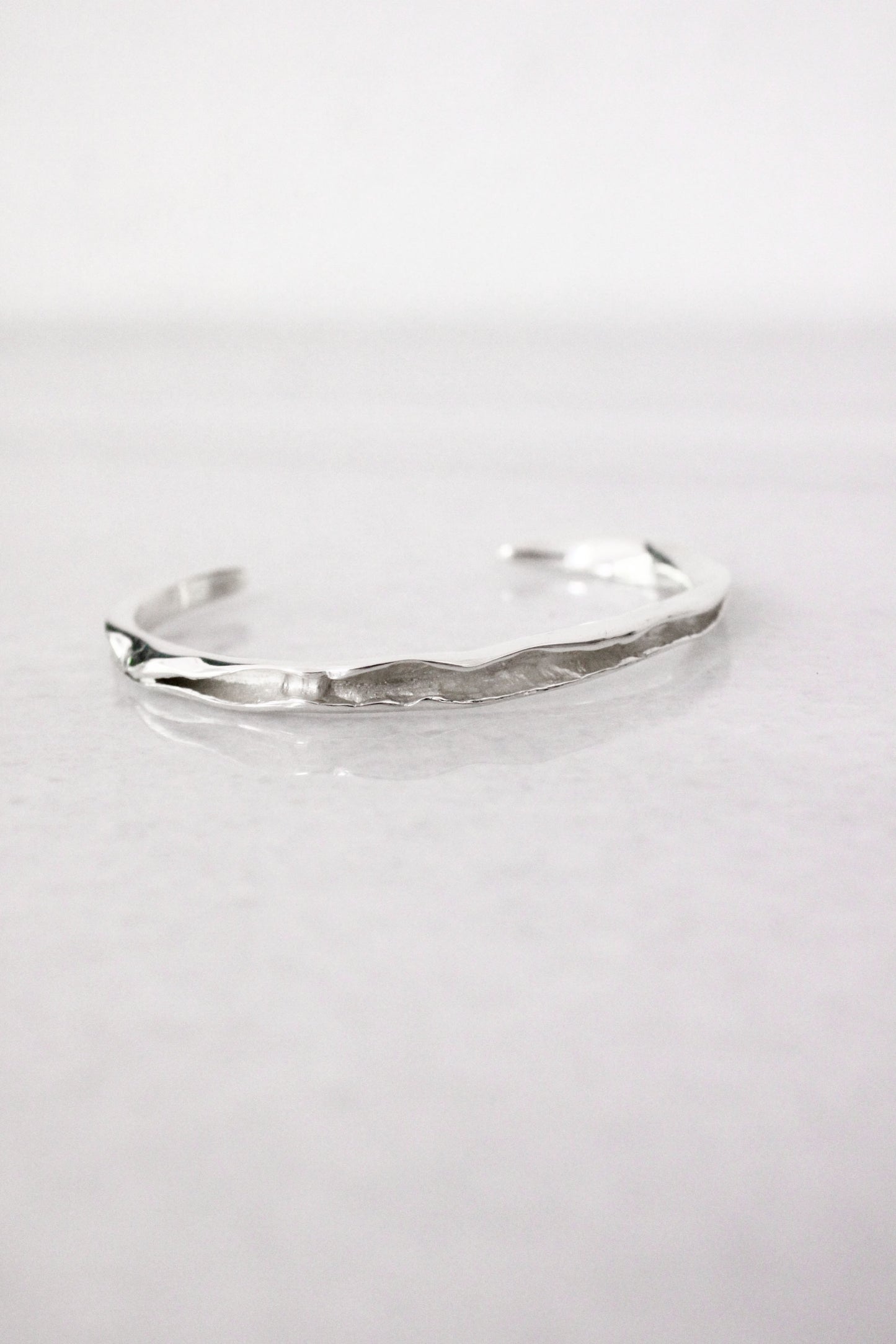 Aphrodite Bracelet Silver