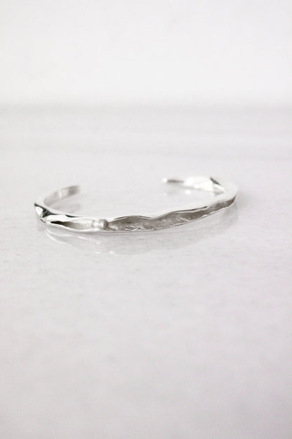 Aphrodite Bracelet Silver