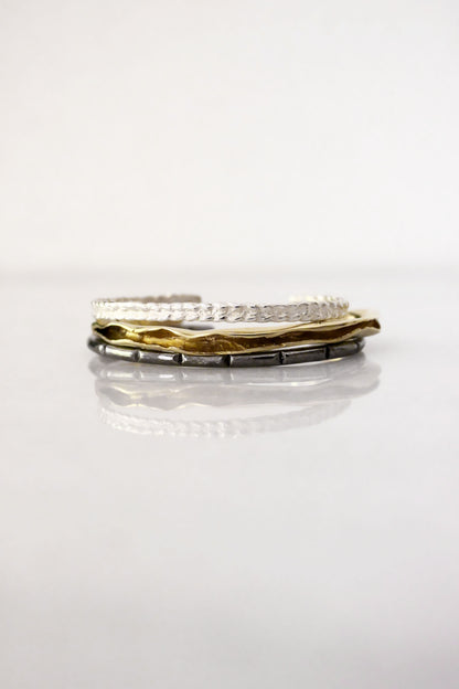 Aphrodite Bracelet Gold