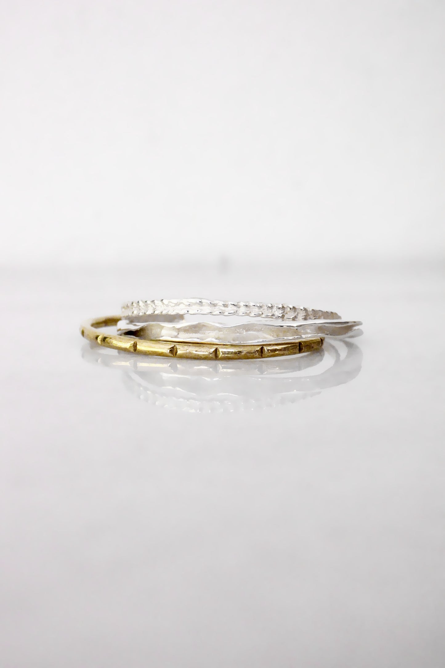 Aphrodite Bracelet Silver