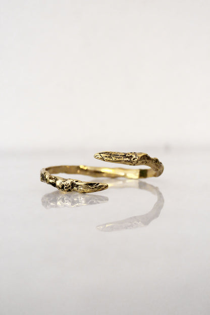 Sara Bracelet Gold