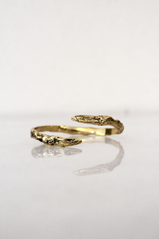 Sara Bracelet Gold