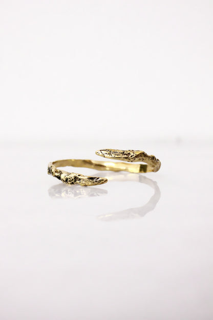 Sara Bracelet Gold